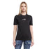 DSQUARED2 Icon Small Chest Logo Black T-Shirt XXS