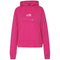 DSQUARED2 Icon Small Logo Pink Hoodie M