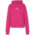 DSQUARED2 Icon Small Logo Pink Hoodie M