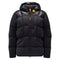 Parajumpers SENTO PMPUMU02 541 BLACK DOWN JACKET Mens L