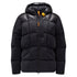 Parajumpers SENTO PMPUMU02 541 BLACK DOWN JACKET Mens L
