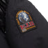 Parajumpers SENTO PMPUMU02 541 BLACK DOWN JACKET Mens L
