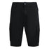 Lyle & Scott Black Cargo Shorts W28