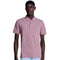 Lyle & Scott Tonal Eagle Mountain Thistle Polo Shirt S