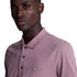 Lyle & Scott Tonal Eagle Mountain Thistle Polo Shirt S