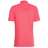Lyle & Scott Electric Pink Plain Polo Shirt S