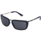 Police Matte Blue Sunglasses SPLB452B