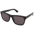 Police Shiny Black Sunglasses SPLE37N 700Y