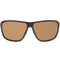 Police Solstice 4 Black Sunglasses SPLL15 T17X