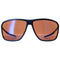 Police Solstice 4 Silver Sunglasses SPLL15 V78B