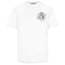 Amiri Precious Memories Logo White T-Shirt S