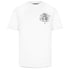 Amiri Precious Memories Logo White T-Shirt S