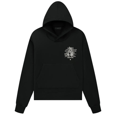 Amiri Ss23Mjg013 001 Hoodies Mens