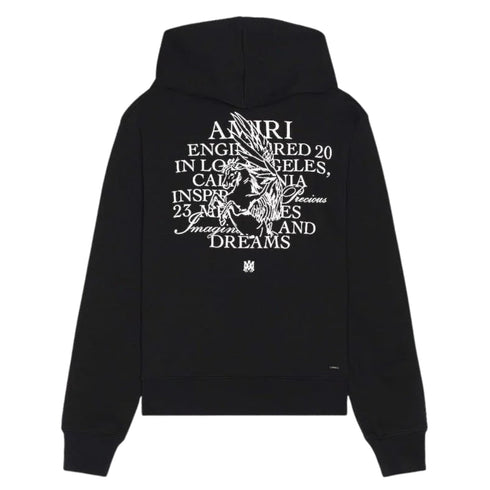 Amiri Ss23Mjg013 001 Hoodies Mens