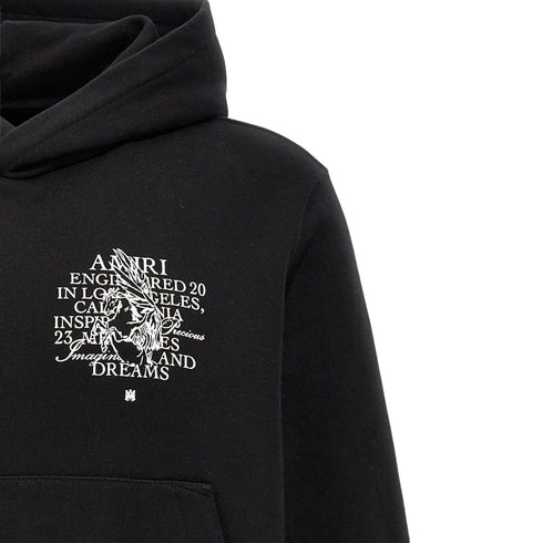 Amiri Ss23Mjg013 001 Hoodies Mens