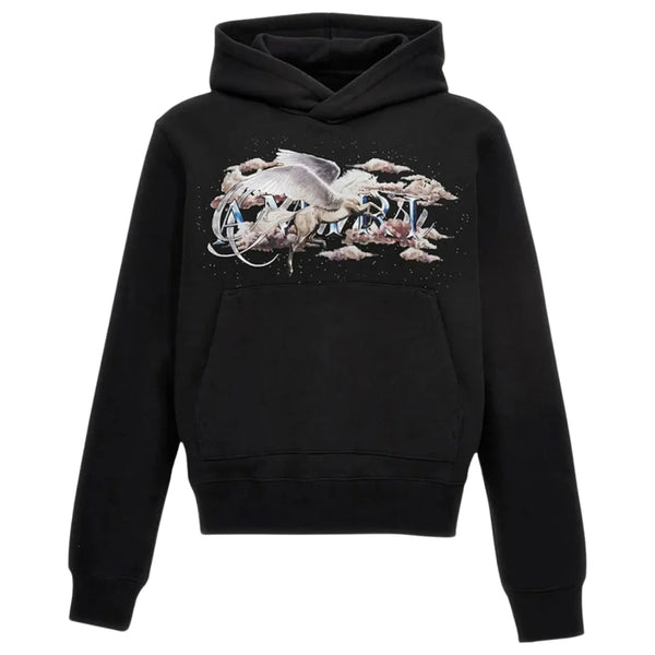Amiri Ss23Mjg017 001 Hoodies Mens