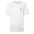 AMIRI AMIRI MA BAR CLUB TEE SS23MJL001 100 White T-Shirt M