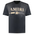 AMIRI AMIRI MA BAR APPLIQUE TEE SS23MJL010 001 Black T-Shirt S