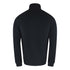 Aquascutum Active Zip Up Black Sweatshirt SW004 16 - Style Centre Wholesale