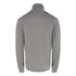 Aquascutum Active Zip Up Grey SweatshirtW004 25
