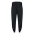 Cavalli Class Bold Red Logo Black Sweatpants M