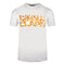 Cavalli Class Flaming Logo White T-Shirt