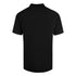 Cavalli Class Bold Logo Black Polo Shirt Sxt64C Kb002 05051 - Style Centre Wholesale