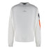 Parajumpers Sabre Basic Cloud White Sweatshirt L