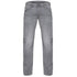 Diesel Tepphar-X Light Grey Denim Pants TEPPHAR-X RB061 02