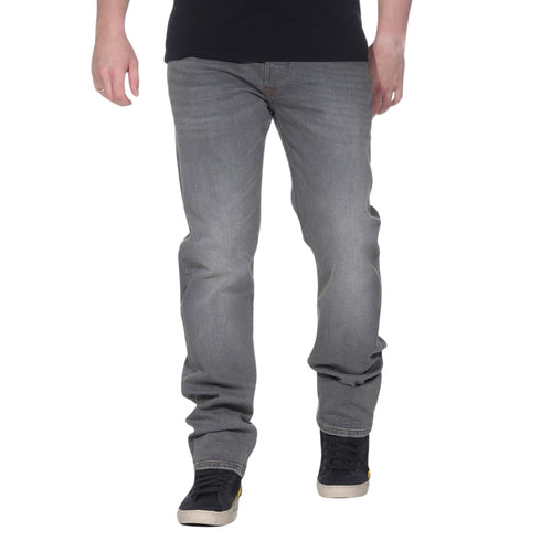 Diesel Safado-X Straight Fit Grey Denim Jeans W28 L32 / 32L