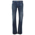 Diesel Safado-X Straight Fit Medium Blue Denim Jeans W29 L32 / 32L