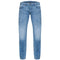 Diesel Safado-X Straight Fit Light Blue Jeans W29 L32 / 32L