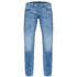 Diesel Safado-X Straight Fit Light Blue Jeans W29 L32 / 32L