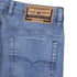 Diesel Thommer-Right Blue Denim Pants THOMMER-R RB066 01