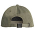 Parajumpers Satin Patch Logo Thyme Green Cap