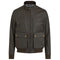 Belstaff Scouter Faded Olive Thin Jacket