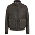 Belstaff Scouter Faded Olive Thin Jacket XL