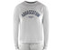 Aquascutum Aa_Ow04_St002 Oldchool Crewneck Grayel St002 Grey Creckneck And Track Pants Set Male
