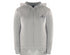Aquascutum Aa_Ow04_St004Ogo Zf Hoodie Grayel St004 Grey Zip Hoodie And Track Pants Set Male