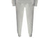 Aquascutum Aa_Ow04_St004Ogo Zf Hoodie Grayel St004 Grey Zip Hoodie And Track Pants Set Male
