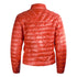 Parajumpers Sena Red Down Jacket