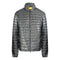 Parajumpers Sena Rock Dark Grey Down Jacket L