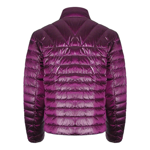 Parajumpers Sena Tayberry Purple Down Jacket S