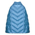 Parajumpers Sheen Cape Blue Down Jacket Sheen Cape 0236