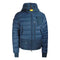 Parajumpers Skimaster Dark Blue Down Jacket L