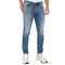 Diesel Sleenker-X Denim Medium Blue Skinny Jeans W29 / 32L