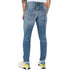 Diesel Sleenker-X Denim Medium Blue Skinny Jeans W29 / 32L