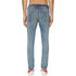 Diesel 1979 Sleenker Light Blue Denim Jeans W32 L30 / 30L