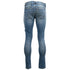 Diesel Sleenker Fadeded Blue Skinny Jeans W30 / 30L