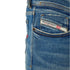 Diesel Sleenker Fadeded Blue Skinny Jeans W30 / 30L
